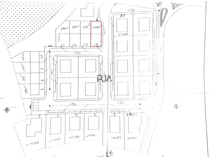 Terreno para Venda em Nespereira Foto 6