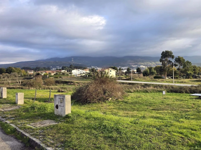 Terreno para Venda em Nespereira Foto 3