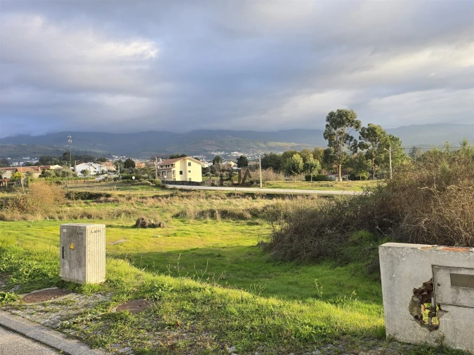 Terreno para Venda em Nespereira Foto 3