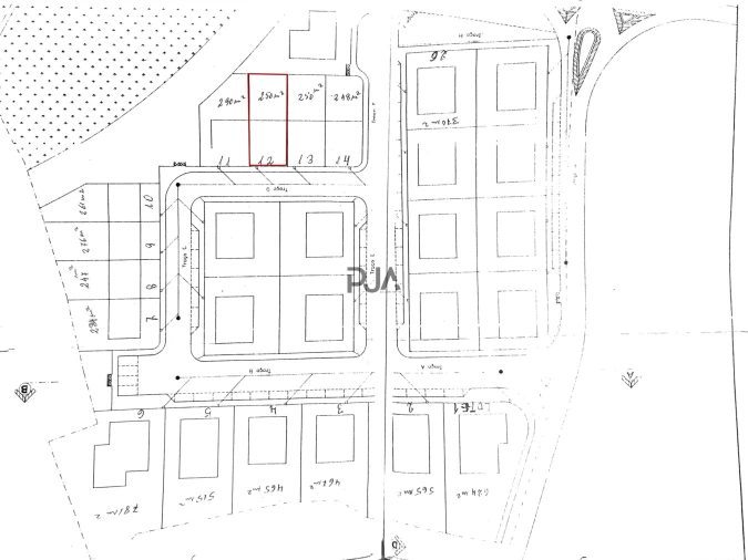 Terreno para Venda em Nespereira Foto 6