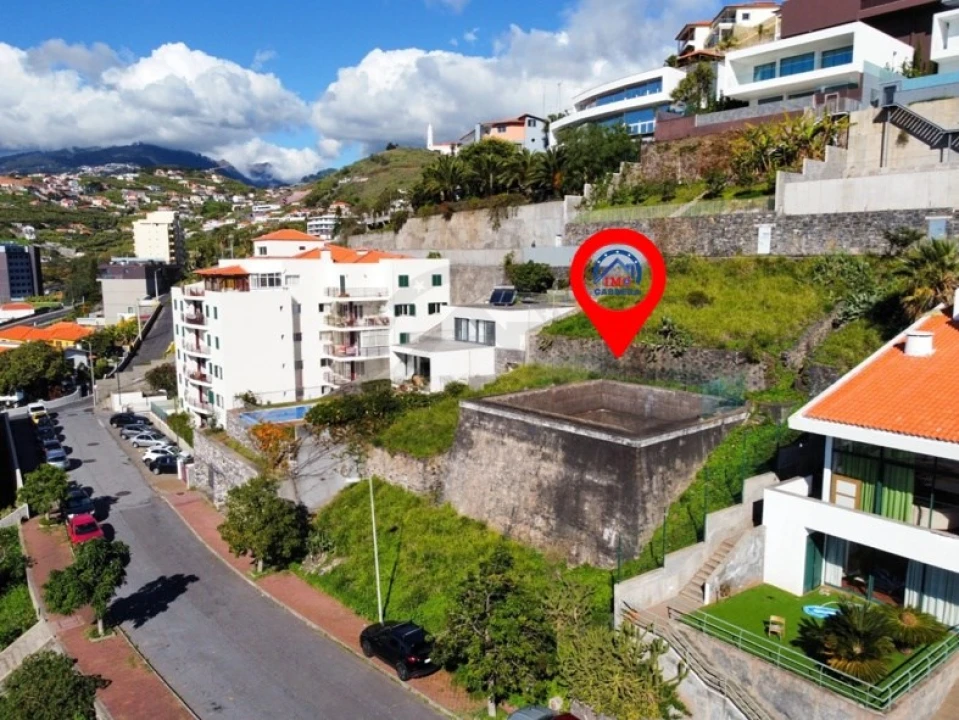 Terreno para Venda em São Martinho Foto 4