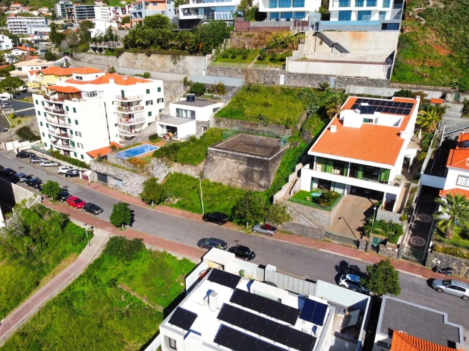 Terreno para Venda em São Martinho Foto 5