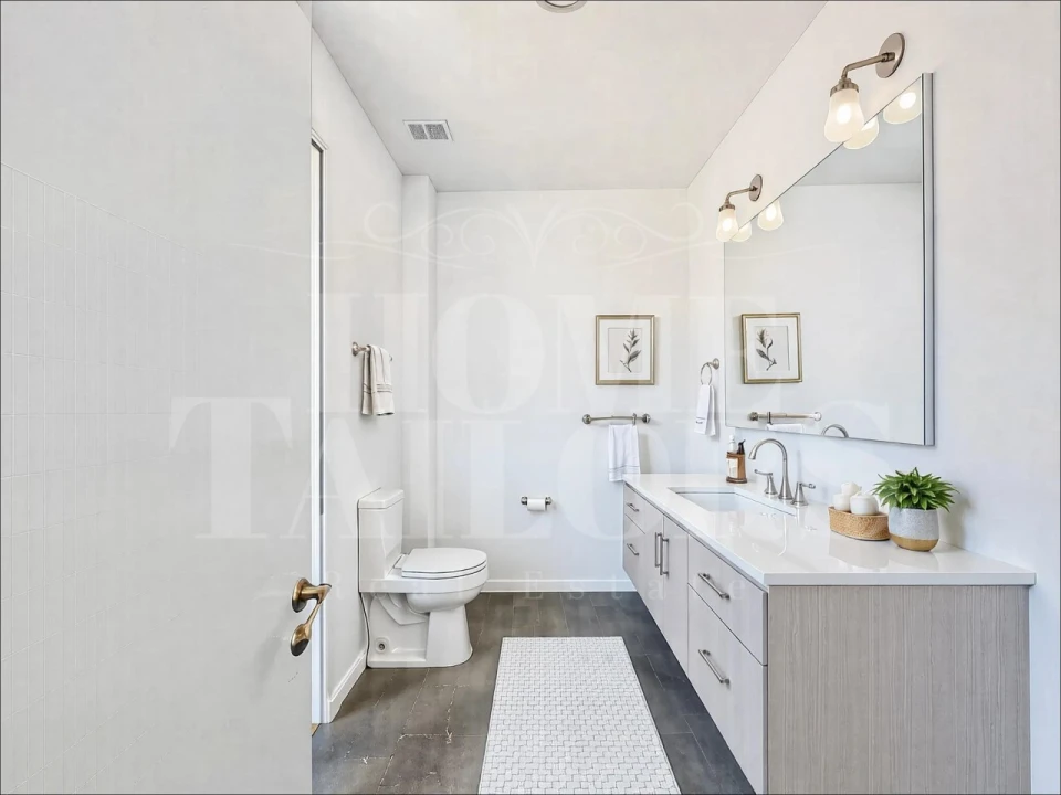 Moradia T3 para Venda em Encarnação Foto 11