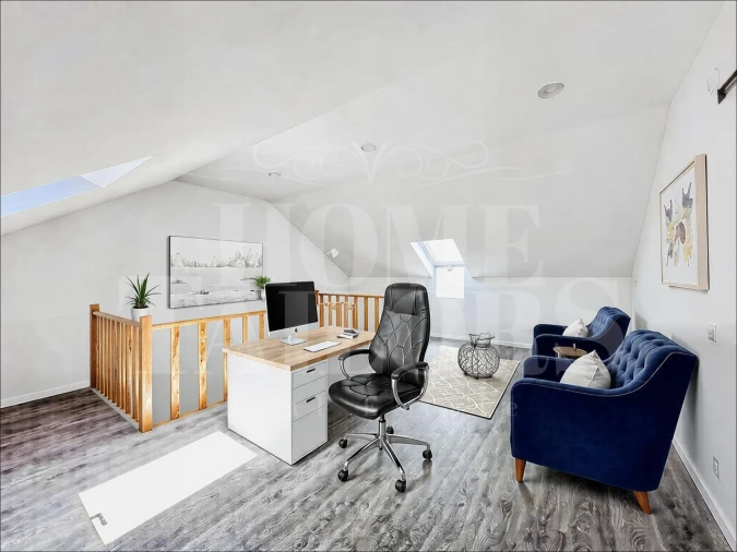 Moradia T3 para Venda em Encarnação Foto 7