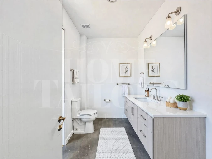 Moradia T3 para Venda em Encarnação Foto 11