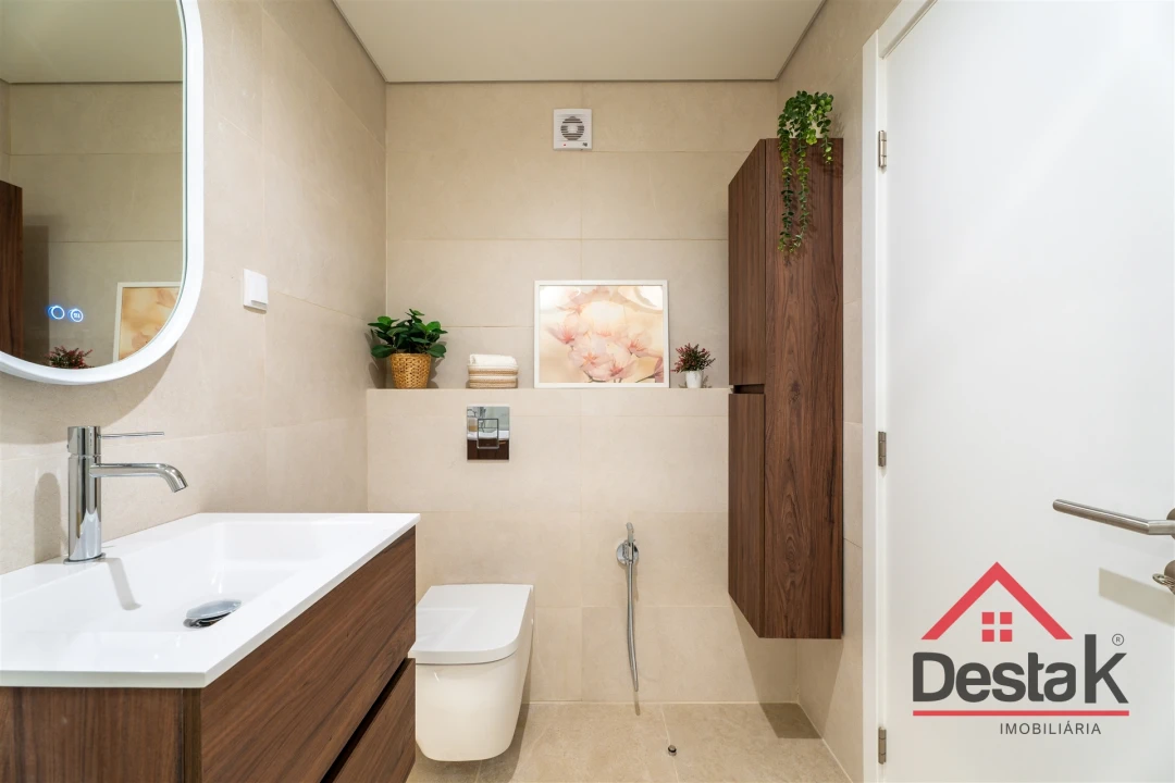 Apartamento T3 para Venda em Cacém e São Marcos Foto 36