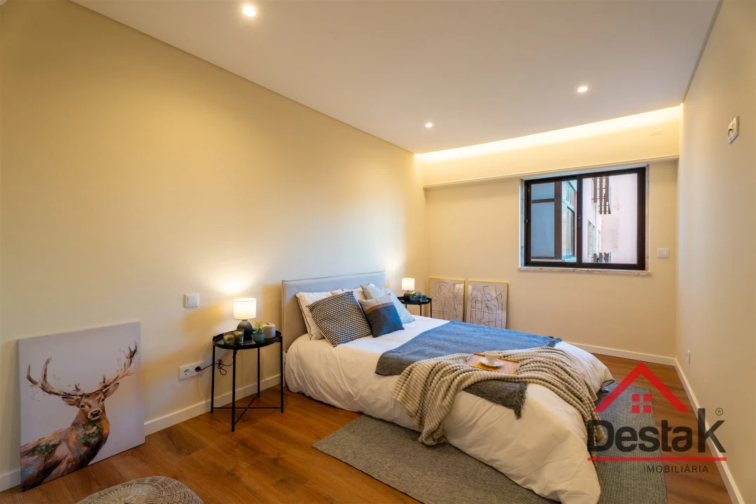 Apartamento T3 para Venda em Cacém e São Marcos Foto 37