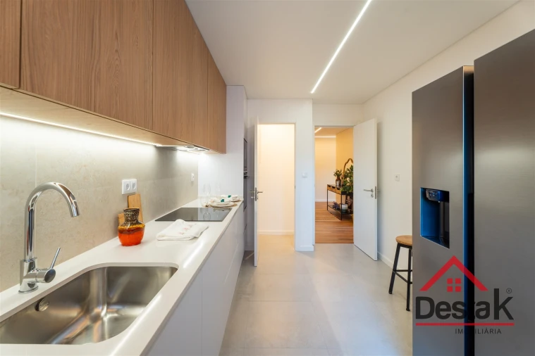 Apartamento T3 para Venda em Cacém e São Marcos Foto 6