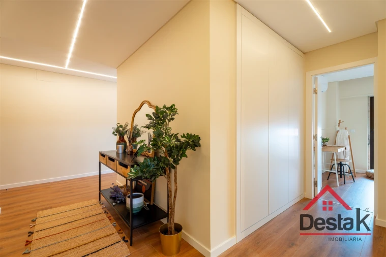 Apartamento T3 para Venda em Cacém e São Marcos Foto 39