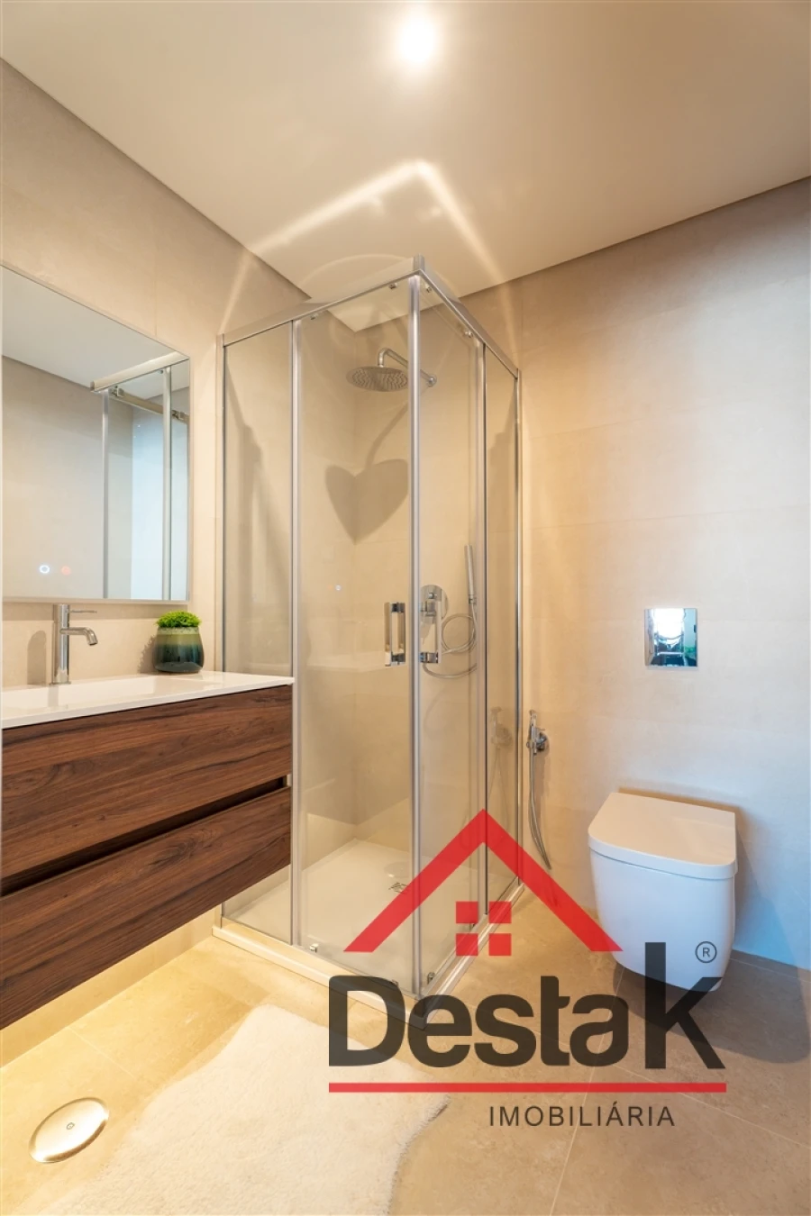 Apartamento T3 para Venda em Cacém e São Marcos Foto 32