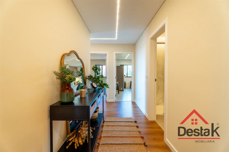 Apartamento T3 para Venda em Cacém e São Marcos Foto 34