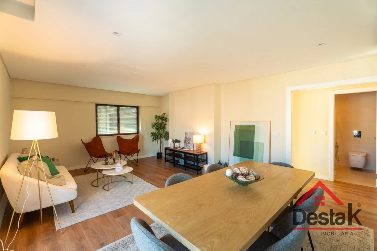 Apartamento T3 para Venda em Cacém e São Marcos Foto 2