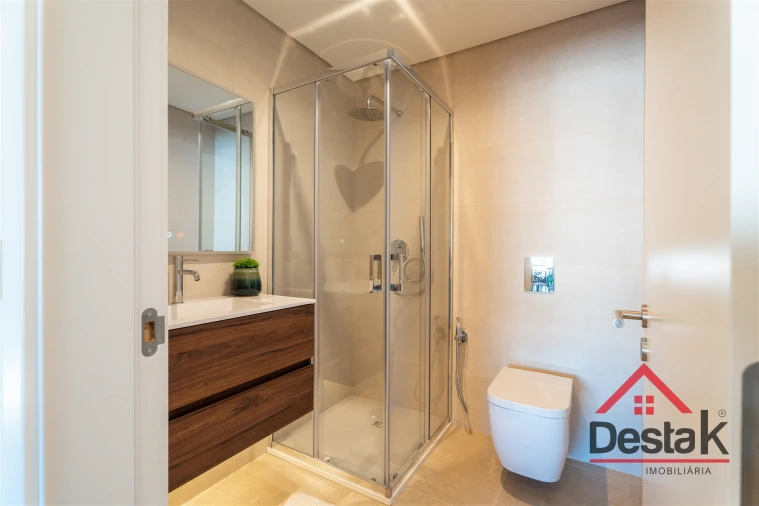 Apartamento T3 para Venda em Cacém e São Marcos Foto 31