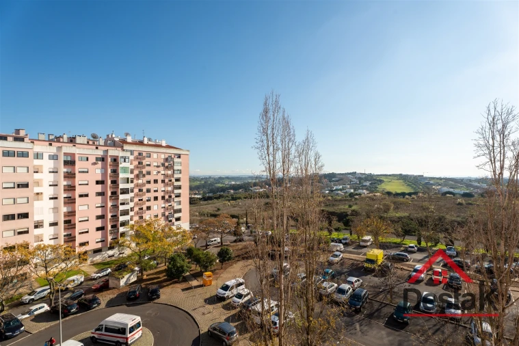 Apartamento T3 para Venda em Cacém e São Marcos Foto 28