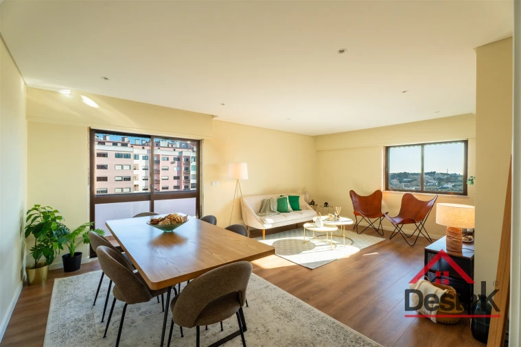 Apartamento T3 para Venda em Cacém e São Marcos Foto 3