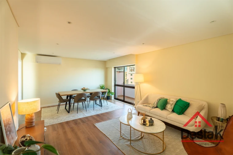 Apartamento T3 para Venda em Cacém e São Marcos Foto 4