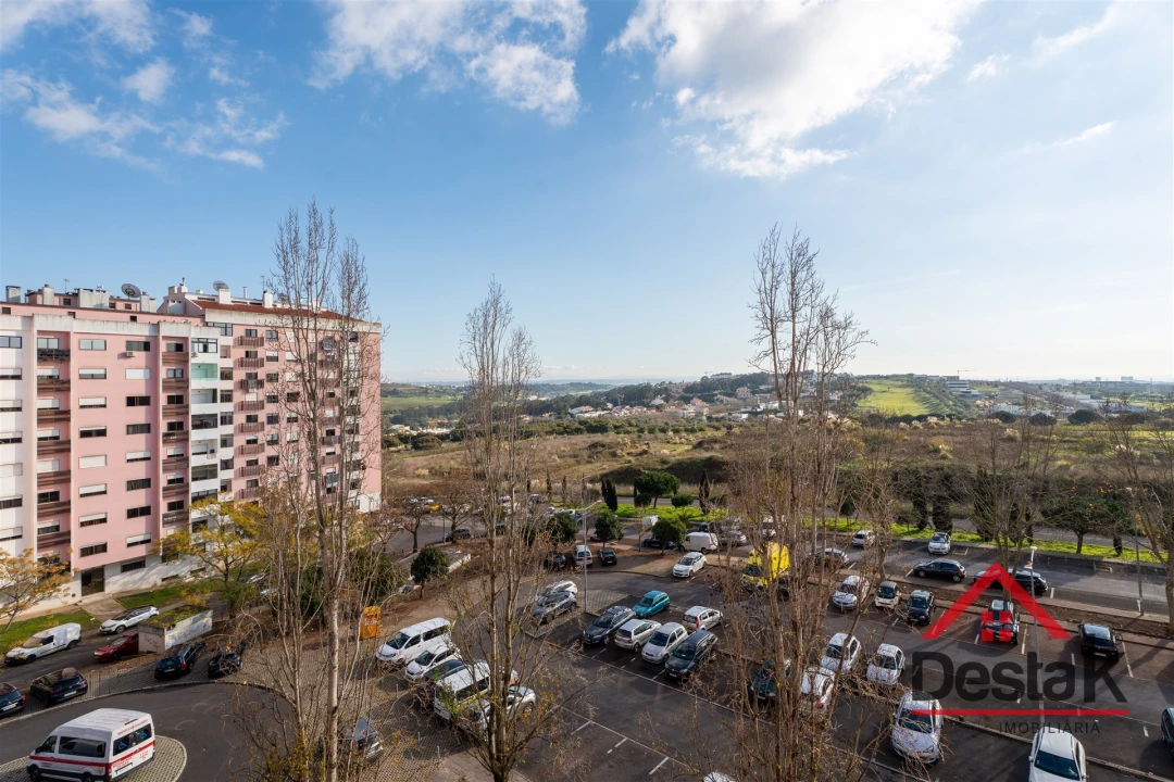 Apartamento T3 para Venda em Cacém e São Marcos Foto 22