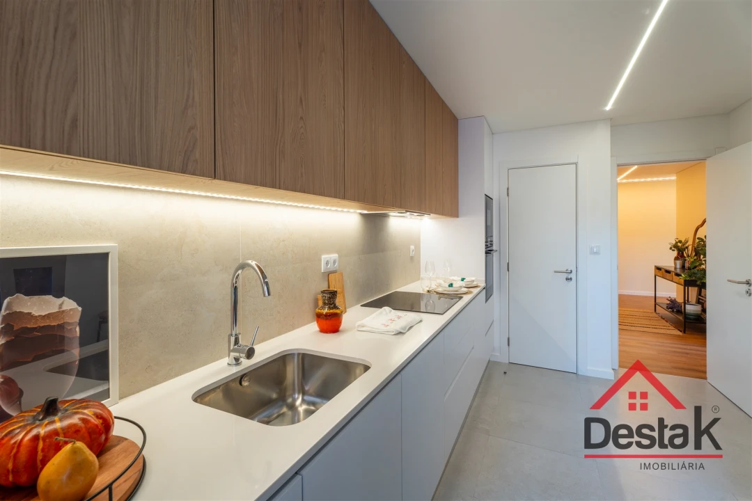 Apartamento T3 para Venda em Cacém e São Marcos Foto 7