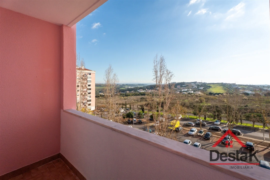 Apartamento T3 para Venda em Cacém e São Marcos Foto 20