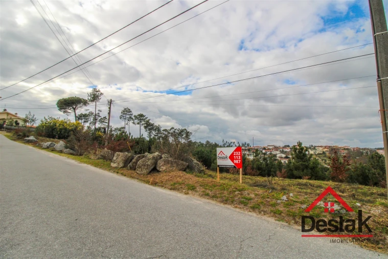 Terreno para Venda em Rio de Loba Foto 1