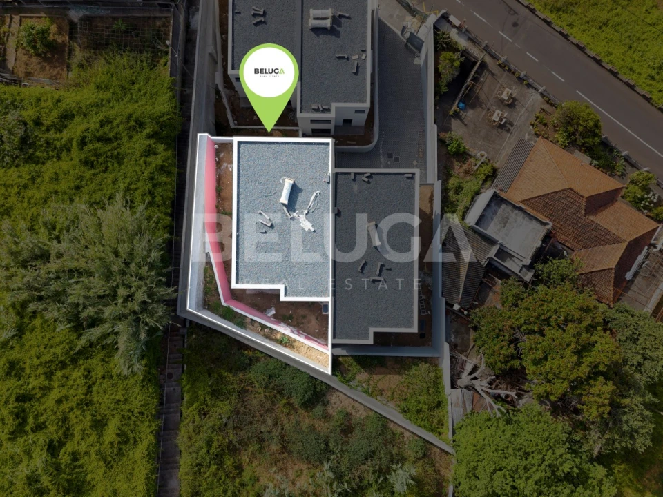 Moradia T3 para Venda em Santo Antonio Foto 2