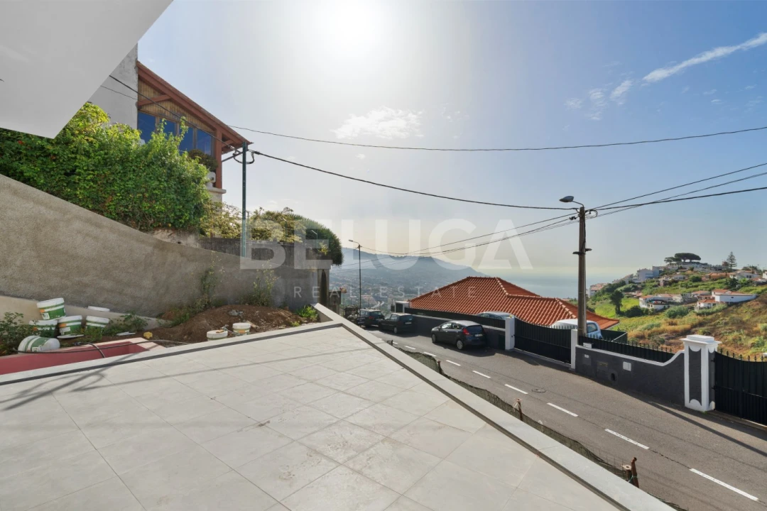 Moradia T3 para Venda em Santo Antonio Foto 12