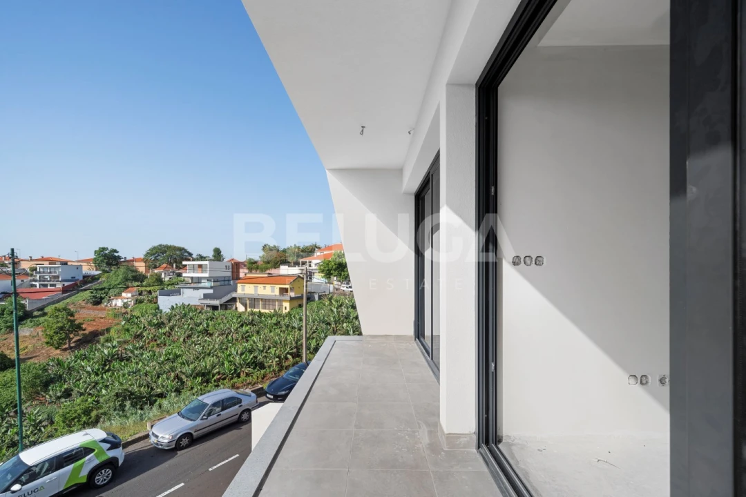 Moradia T3 para Venda em Santo Antonio Foto 24