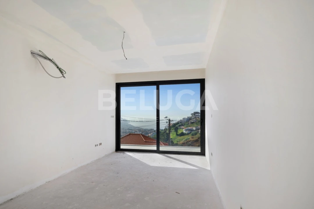 Moradia T3 para Venda em Santo Antonio Foto 25