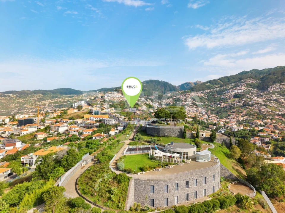 Moradia T3 para Venda em Santo Antonio Foto 35