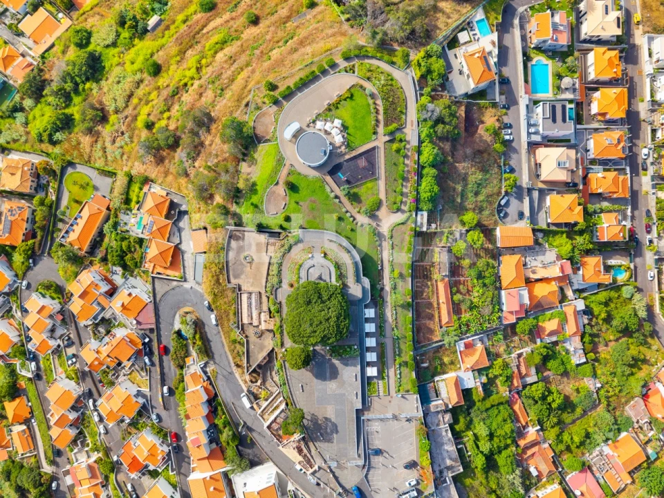 Moradia T3 para Venda em Santo Antonio Foto 37