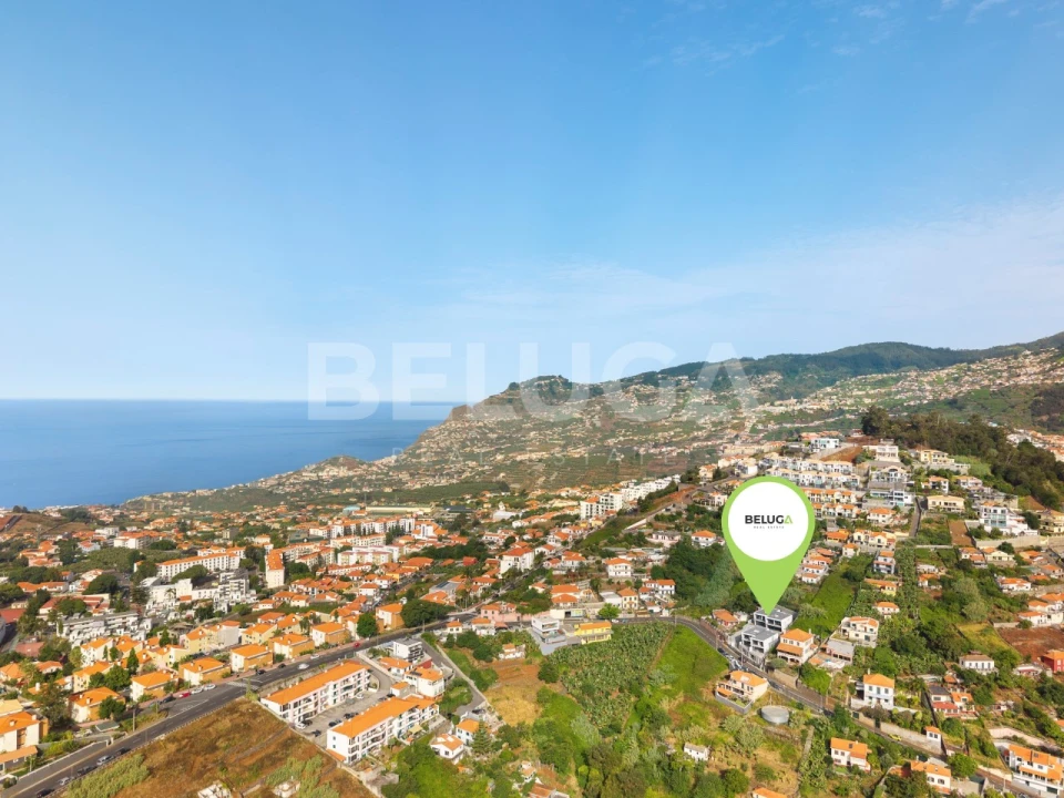 Moradia T3 para Venda em Santo Antonio Foto 38