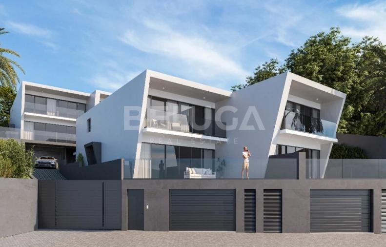 Moradia T3 para Venda em Santo Antonio Foto 4