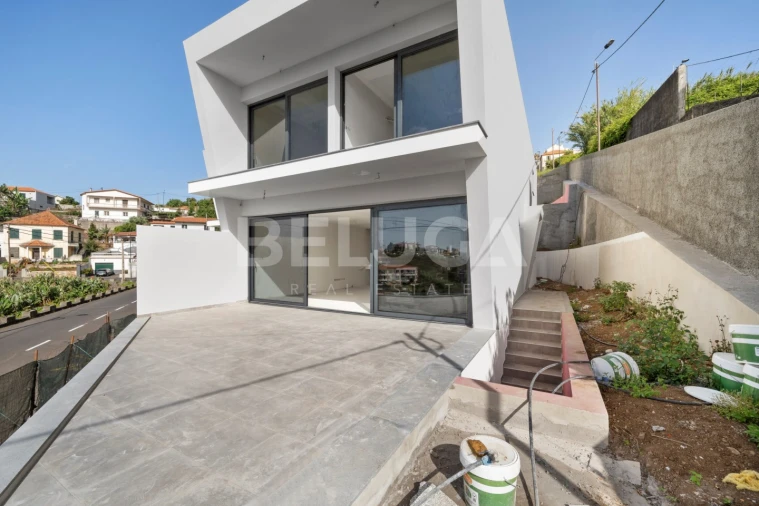 Moradia T3 para Venda em Santo Antonio Foto 10