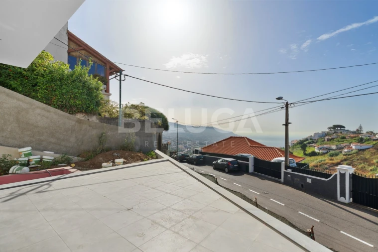 Moradia T3 para Venda em Santo Antonio Foto 12