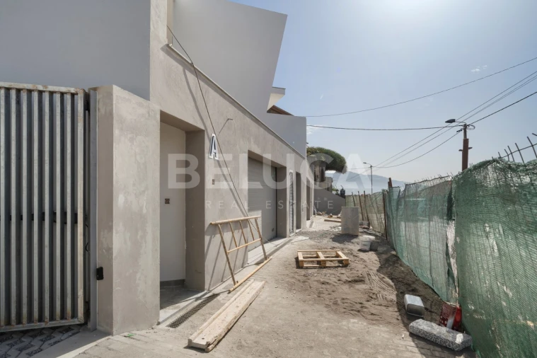 Moradia T3 para Venda em Santo Antonio Foto 30