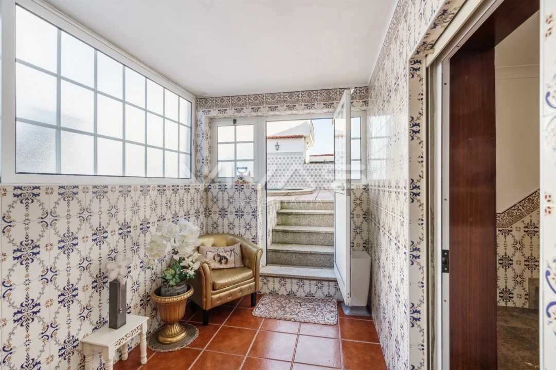 Moradia T4 para Venda em Apúlia e Fão Foto 33