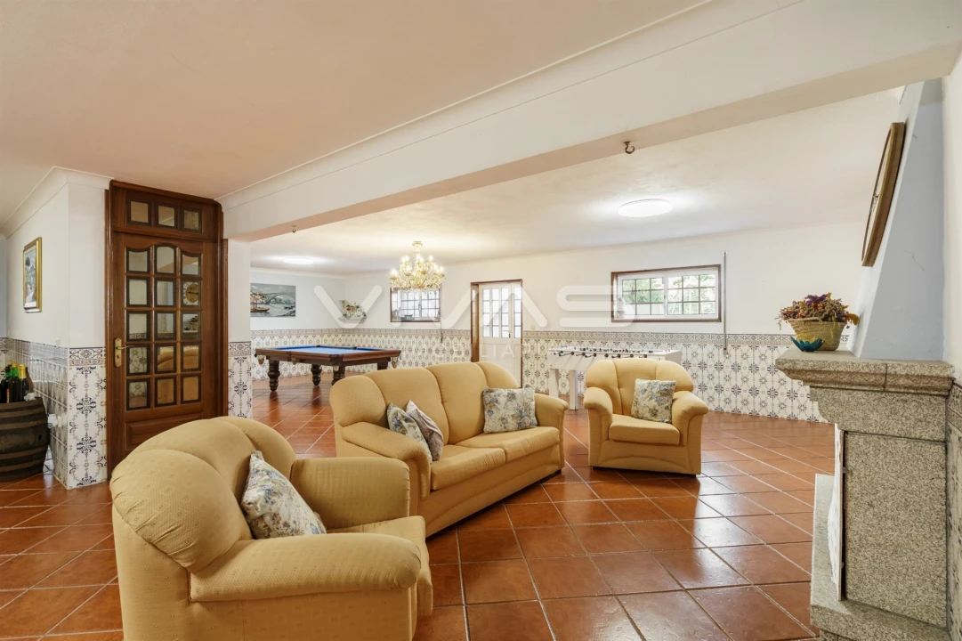 Moradia T4 para Venda em Apúlia e Fão Foto 38