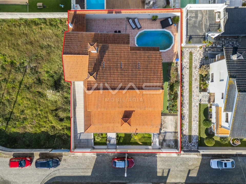 Moradia T4 para Venda em Apúlia e Fão Foto 45