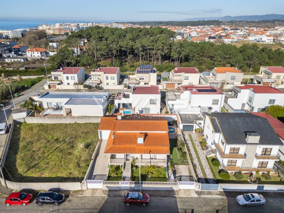 Moradia T4 para Venda em Apúlia e Fão Foto 44