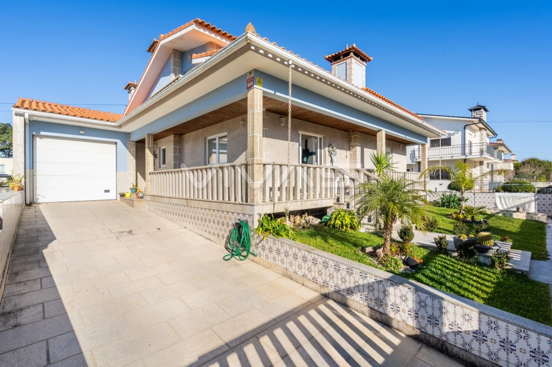 Moradia T4 para Venda em Apúlia e Fão Foto 42