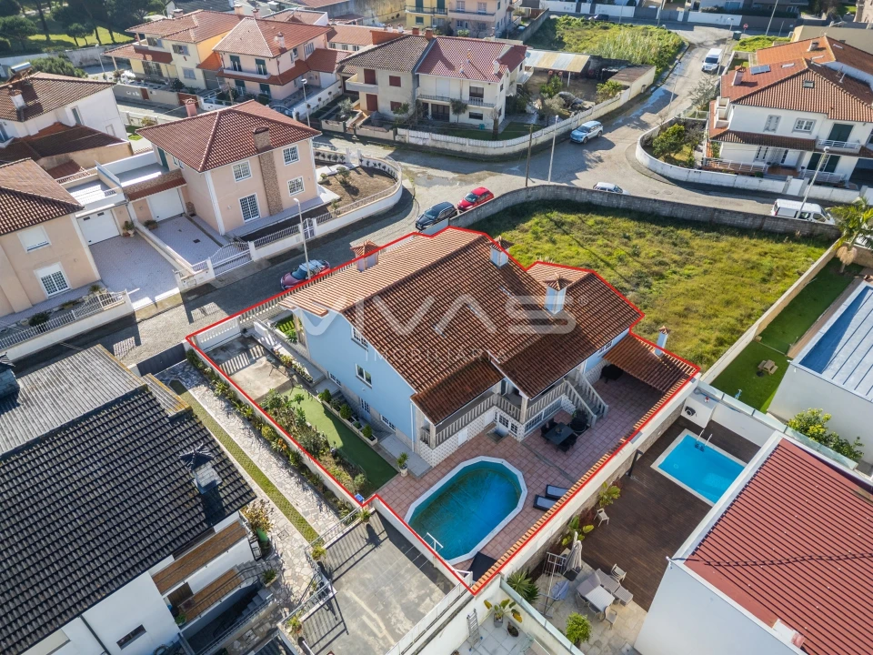 Moradia T4 para Venda em Apúlia e Fão Foto 47