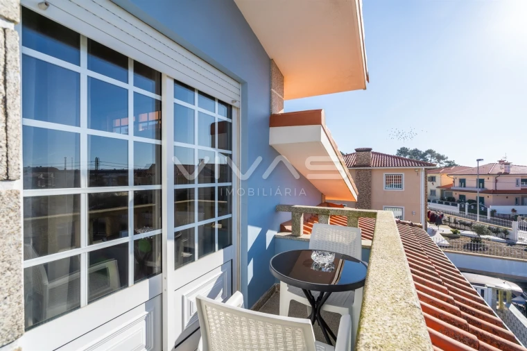 Moradia T4 para Venda em Apúlia e Fão Foto 24