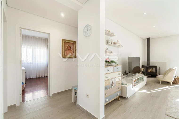 Moradia T4 para Venda em Apúlia e Fão Foto 16