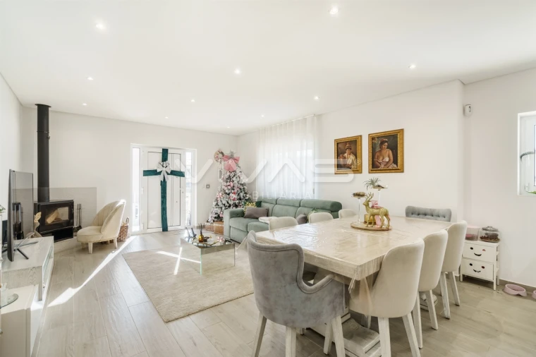 Moradia T4 para Venda em Apúlia e Fão Foto 9