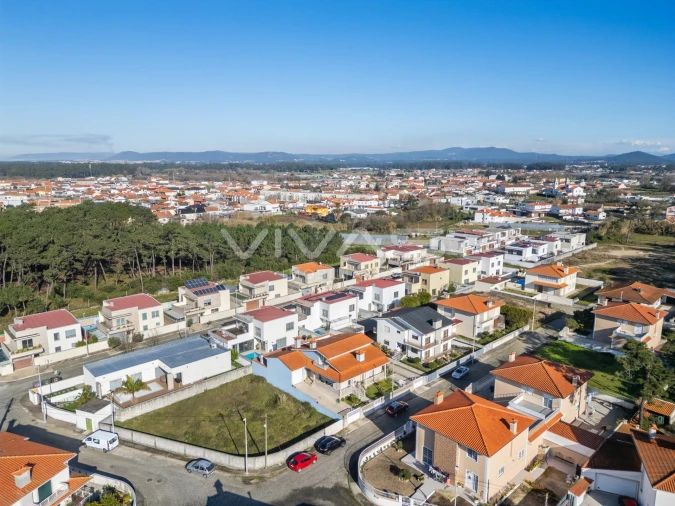 Moradia T4 para Venda em Apúlia e Fão Foto 49