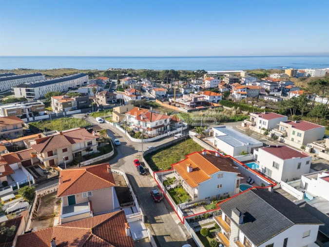 Moradia T4 para Venda em Apúlia e Fão Foto 46