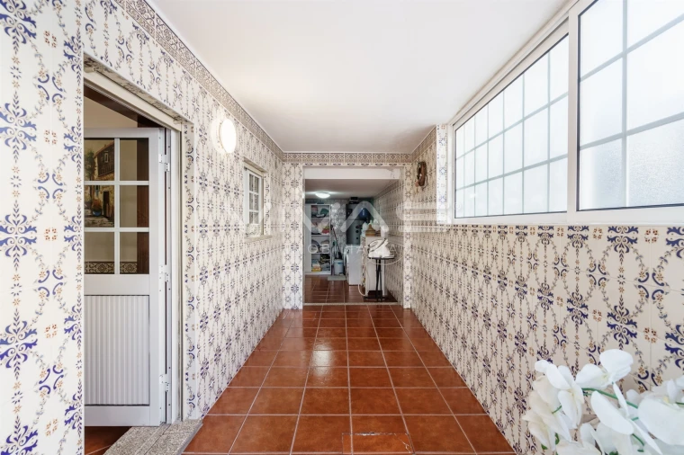 Moradia T4 para Venda em Apúlia e Fão Foto 34