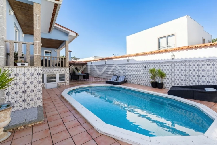 Moradia T4 para Venda em Apúlia e Fão Foto 4