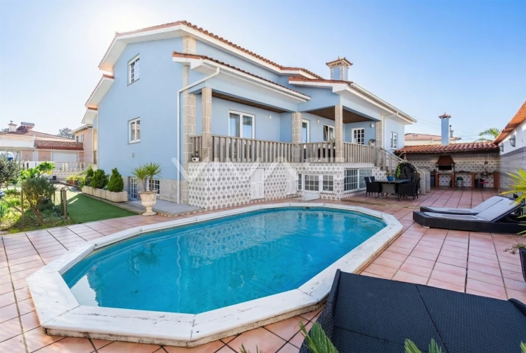 Moradia T4 para Venda em Apúlia e Fão Foto 5