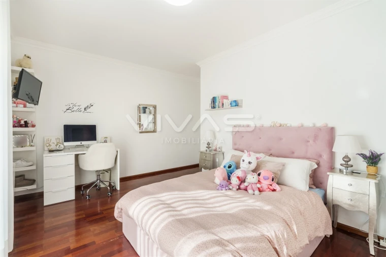 Moradia T4 para Venda em Apúlia e Fão Foto 22